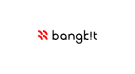 Bangkit Academy by Google logo