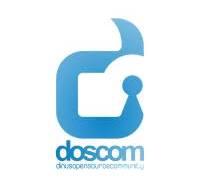 Dinus Open Source Community logo