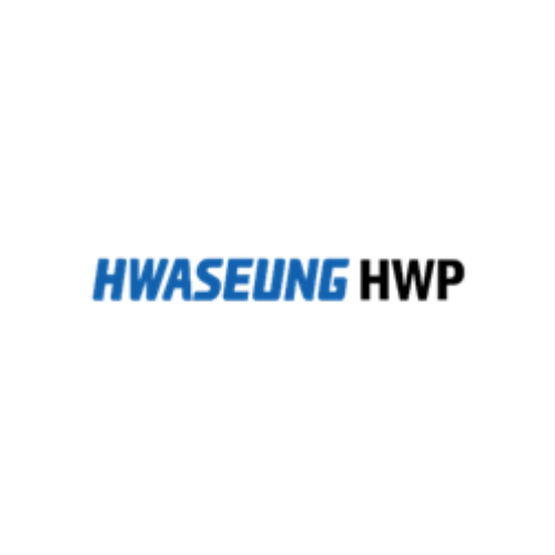 PT. Hwaseung Indonesia 2 Pati logo