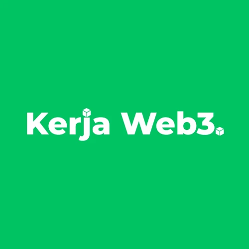 Kerja Web3 logo