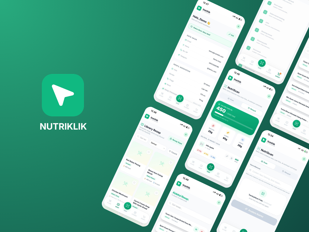 Nutriklik
