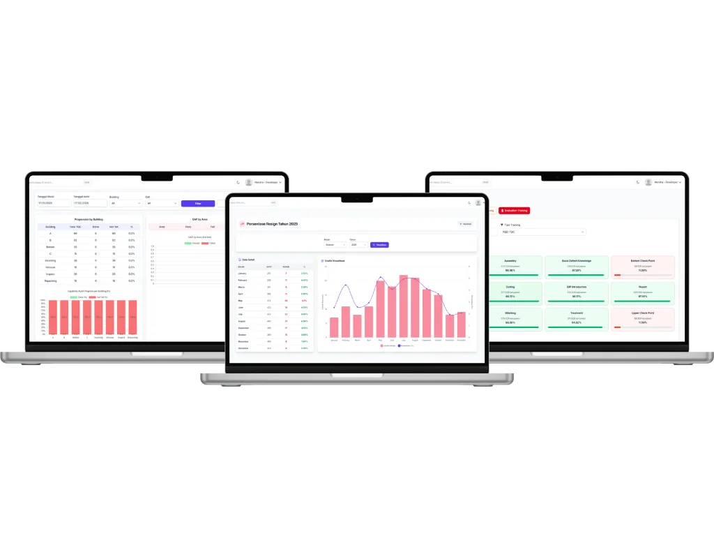 QIP Apps